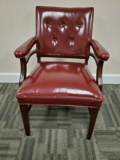 Classic Guest Chair