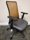 Genie Copper Mesh Task Chair