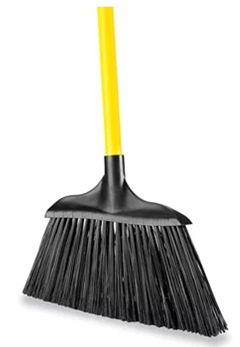 Large Angle Broom