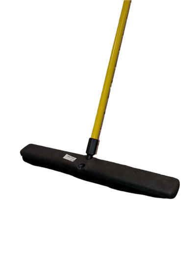 Push Broom