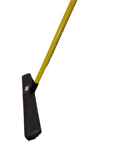 Push Broom