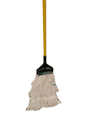 Wet Mop with Quick Change Head (handle included)