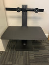 QuickStand Eco Sit-Stand - Cosmetic Damage