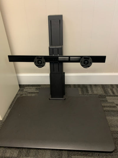 QuickStand Eco Sit-Stand - Cosmetic Damage