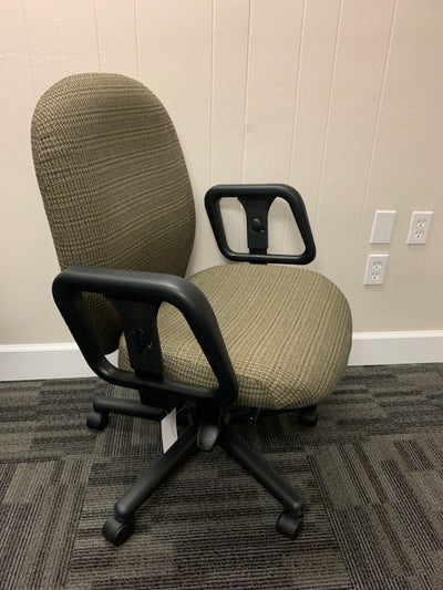 Tuf Grande Task Chair